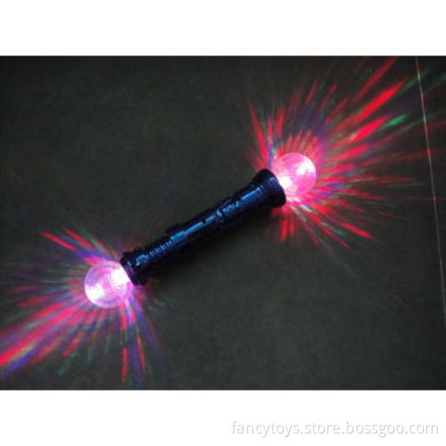 12 LED double ball, excellent service